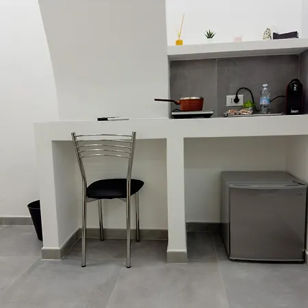 Bed & Breakfast La Pescheria - Mini *