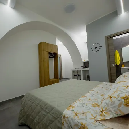 La Pescheria - Mini Bed & Breakfast *