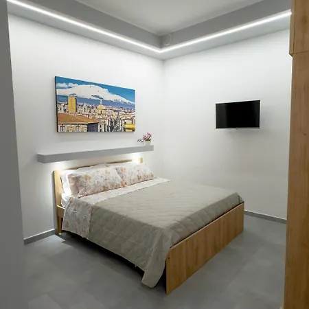 La Pescheria - Mini Bed & Breakfast CTA