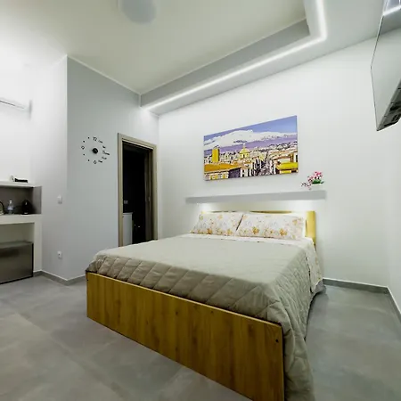 La Pescheria - Mini Bed & Breakfast *