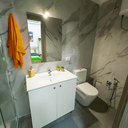 Bed & Breakfast La Pescheria - Mini *