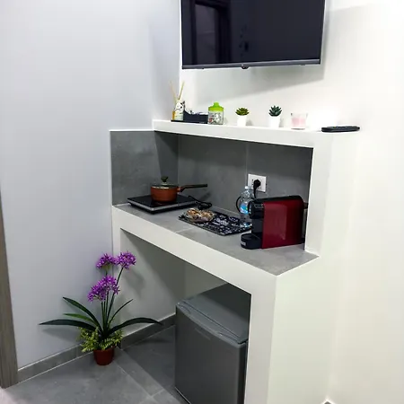 La Pescheria - Mini * CTA