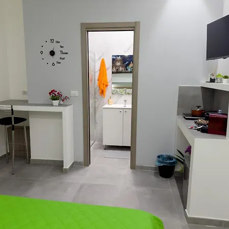 La Pescheria - Mini Bed & Breakfast *