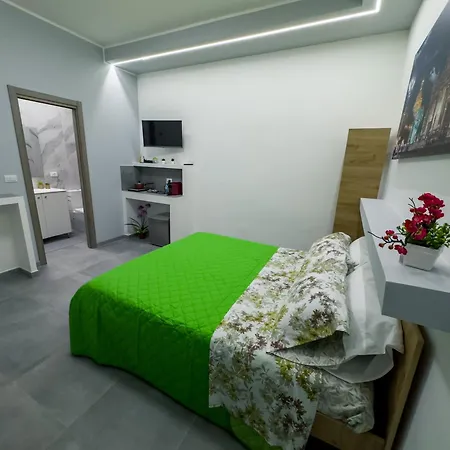 Bed & Breakfast La Pescheria - Mini CTA