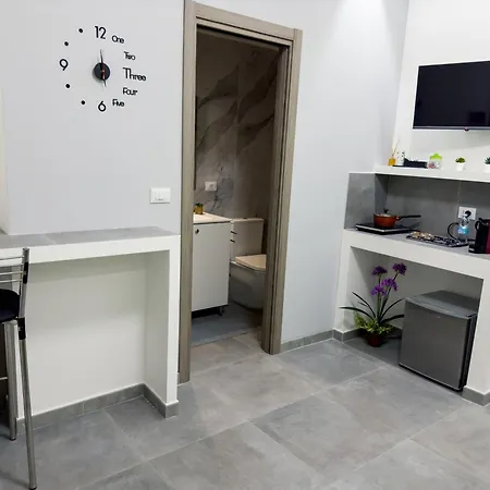 La Pescheria - Mini Bed & Breakfast