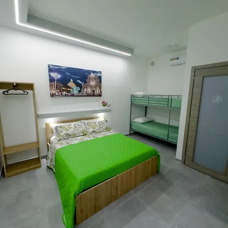 La Pescheria - Mini Bed & Breakfast CTA