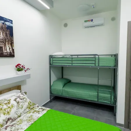 Bed & Breakfast La Pescheria - Mini *