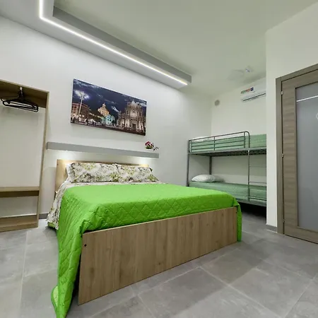 La Pescheria - Mini Bed & Breakfast